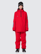Reflective Snowboard Pants – Unisex | ARCTIC QUEEN