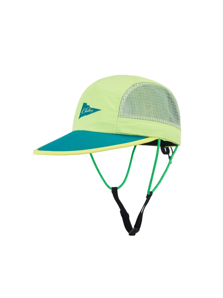 Lightweight UV Shield Surf Hat – Unisex | ChillHang