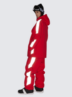 Reflective Snowboard Pants – Unisex | ARCTIC QUEEN