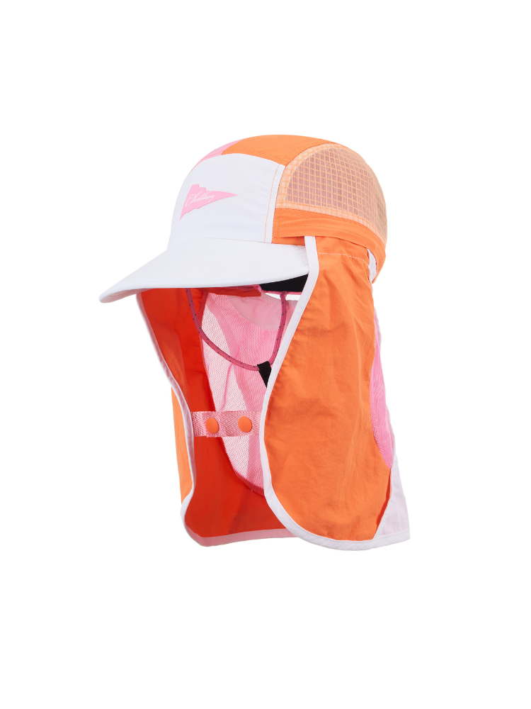 Lightweight UV Shield Surf Hat – Unisex | ChillHang