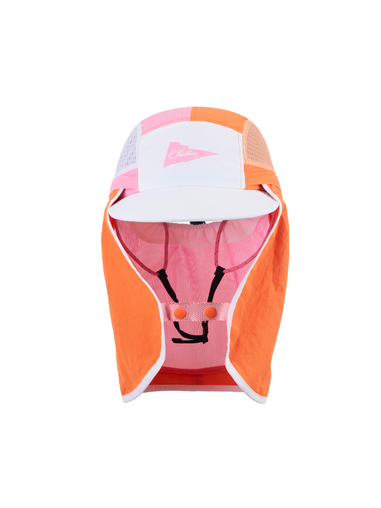 Lightweight UV Shield Surf Hat – Unisex | ChillHang