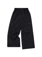 ReflectRide Loose Fit Snow Pants – Unisex | NANDN