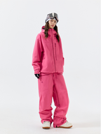 Arc 3L RECCO Shell Pants - Women's | NANDN