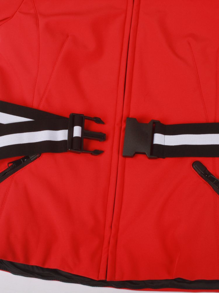 Alpine Down Insulated Jacket - Women's | Gsou Snow