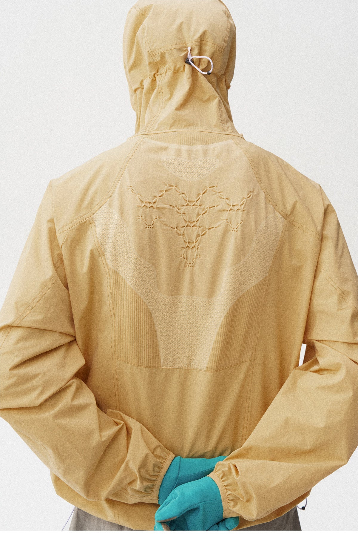 Breathable Soft Shell Outdoor Shell Jacket – Unisex | Monterest