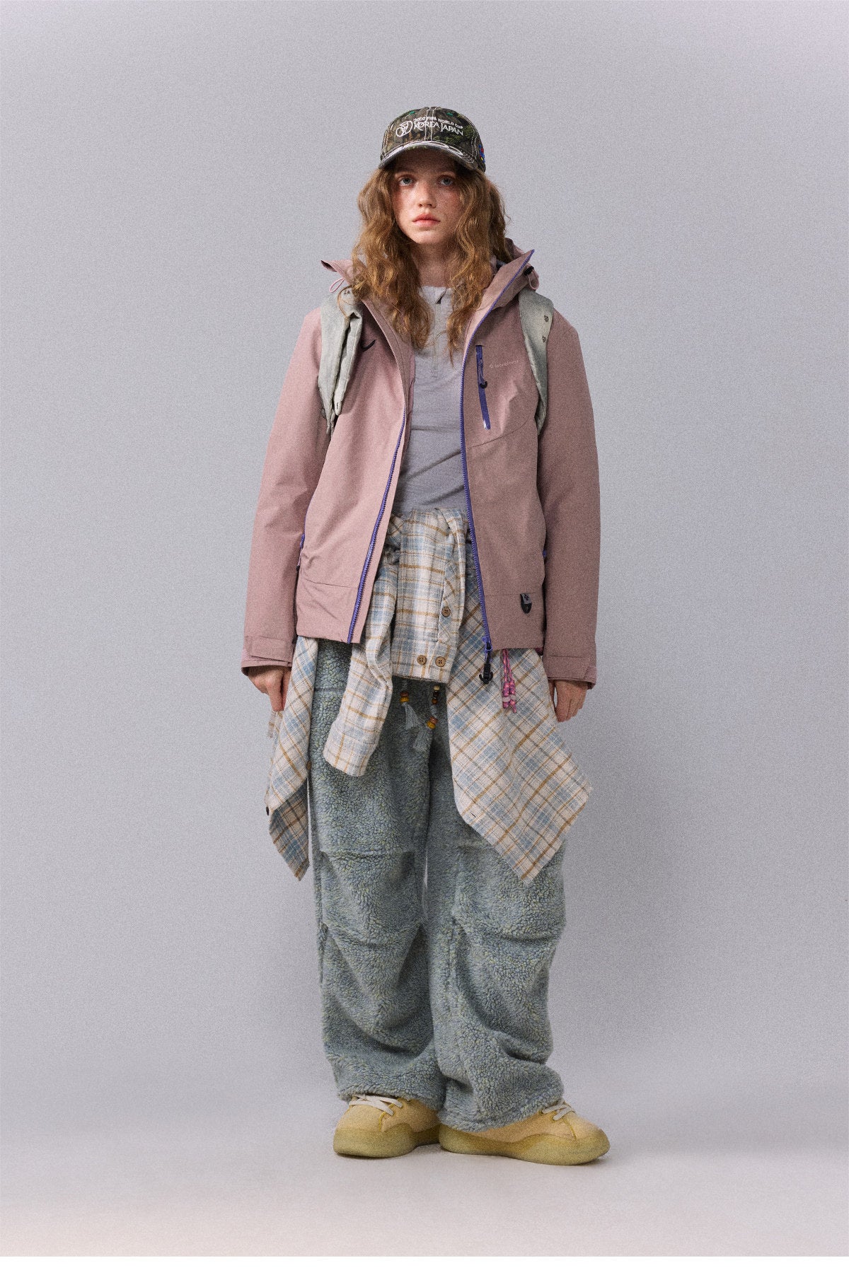 20K C6 Kongshan Rain Storm 3-in-1 Down Jacket – Women’s | Monterest