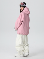 Sleek 3L Park Insulated Snow Jacket - Women's | Searipe