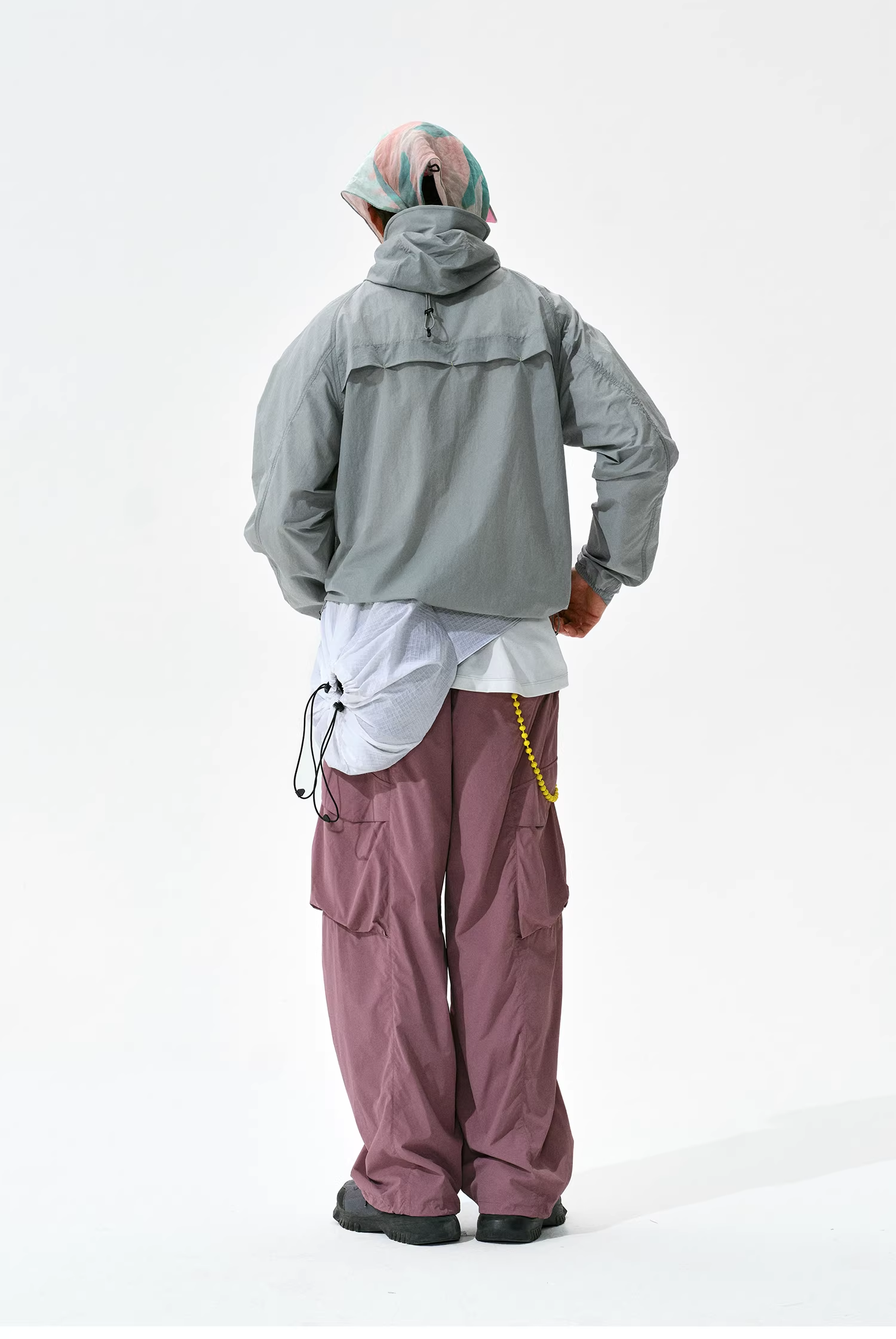 UPF40+ Cooling-Touch Packable Sun Protection Jacket – Unisex | Monterest