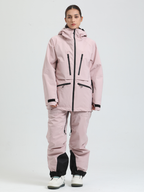 Gsou Snow Rider Cargo Snow Jacket - Women's