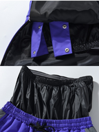 Reflective Snowboard Pants – Unisex | ARCTIC QUEEN