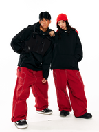 Gateway 20K Baggy Cargo Pants - Unisex | LITAN