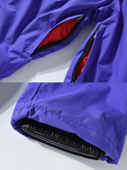 Reflective Snowboard Pants – Unisex | ARCTIC QUEEN