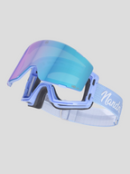 TriVision Magnetic Ski Goggles – Unisex | NANDN