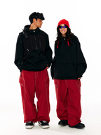 Gateway 20K Baggy Cargo Pants - Unisex | LITAN