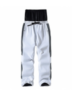 Reflective Snowboard Pants – Unisex | ARCTIC QUEEN