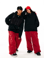 Gateway 20K Baggy Cargo Pants - Unisex | LITAN