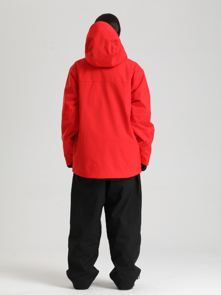 StormGuard Insulated Snow Jacket - Women's | Gsou Snow