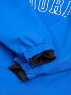 Baseball V-Neck 15K/10K Ski Pullover - Unisex | Doorek