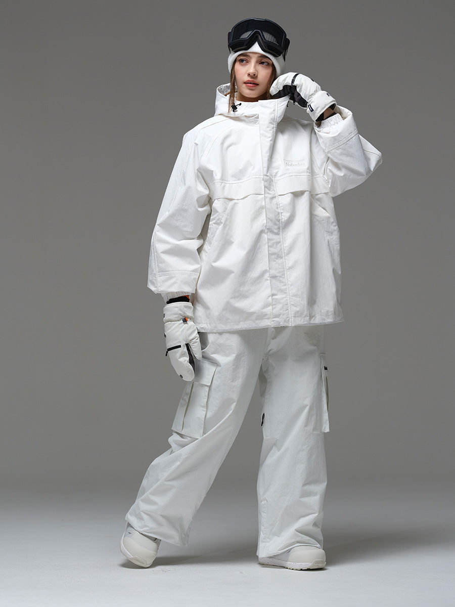 Pure Free Dope 2L Snow Jacket – Unisex | Nobaday