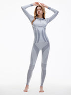ThermoLite Seamless Core Base Layer Top – Women's | NANDN