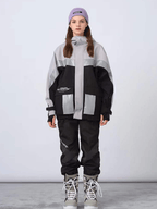 X DOLL Freestyle Jacket - Women's | NANDN