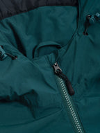 orest Green Bliss Snow Suit - Men's | TRICKER