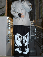 Graffiti Street Ski Pants – Unisex | Molocoster