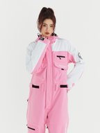 Observe Pro One-Piece Snow Suit – Women's | NANDN