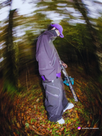 Gateway Shell Pullover Jacket - Unisex | LITAN