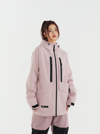 Rider Pro 10K Insulated Snow Jacket – Women's | NANDN