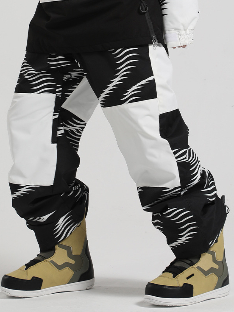 Gsou Snow Summit Trail Pants - Women's