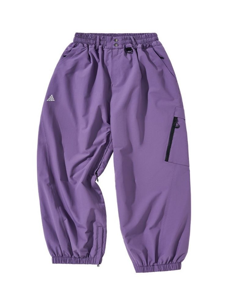 3L Chill Waterproof Insulated Pants - Men's | NANDN