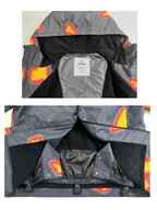Flamewing Graphene Snow Suit – Unisex | Molocoster