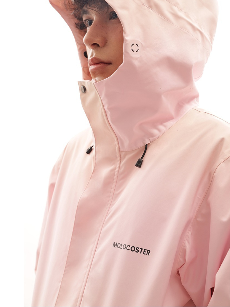 Molocoster Rainbow Unicorn Snow Suit – Unisex