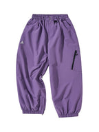 3L Chill Waterproof Insulated Pants - Women's | NANDN