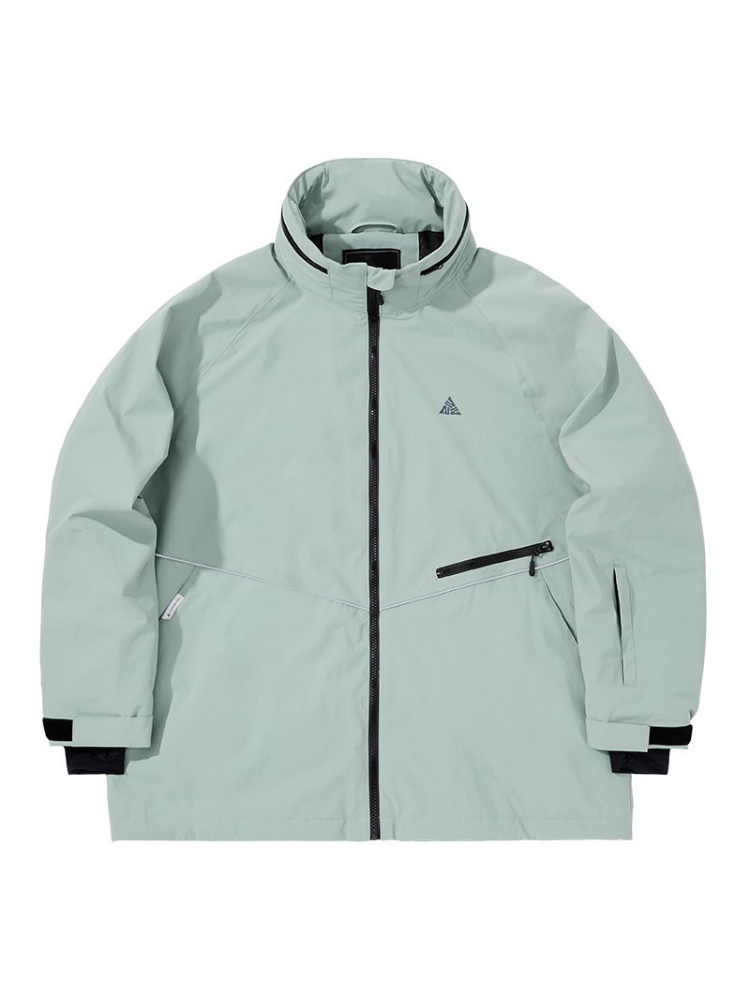 NANDN Chill Wave Insulated Snow Jacket - Women's
