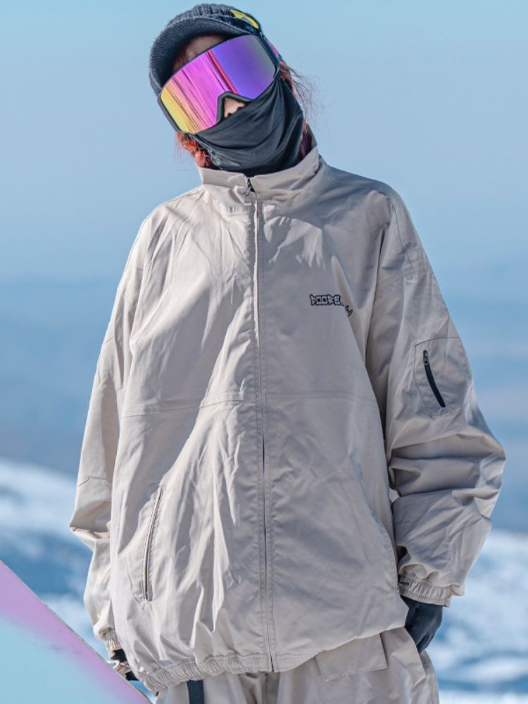 Doorek Venture Snow Suit - Unisex