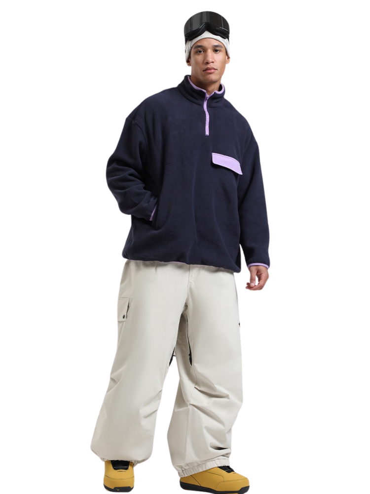 ChillFit Baggy Snow Pants - Unisex | Gsou Snow