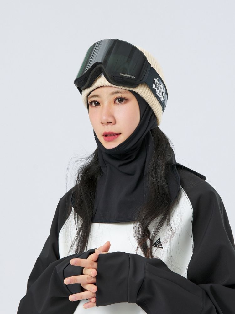 ArcticShield Fleece Balaclava – Unisex | NANDN