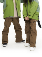 Primaloft 20K Coach Pants - Men's | LITAN