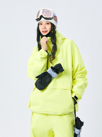 Fresh Alpine 3L 20K Insulated Snow Suit – Women's | NANDN