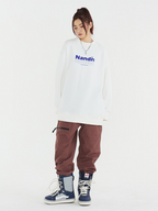 Jogger NarrowCut Snow Pants – Women's | NANDN
