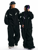 2L Park 20K/25K Snow Shell Jacket - Women's | LITAN