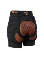D3O Hip Impact Shorts – Unisex | Doorek