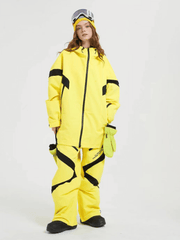 Adventure 3L Snow Suit – Women's | Doorek