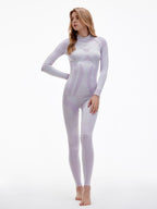 Seamless Body-Hugging Base Layer – Women's | NANDN