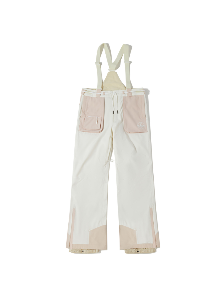 LITAN Powline Ski Bibs - Women's