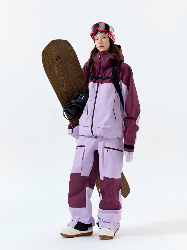 Dermizax Alpine Professional Jacket - Women's | NANEND