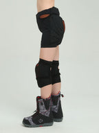 D3O Impact Pro Hip & Knee Pads – Women's | Doorekk