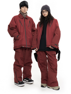Primaloft 20K Coach Pants - Men's | LITAN